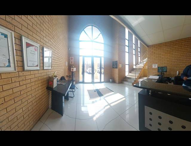 BUSINESS FOR SALE IN VAN ECK PARK